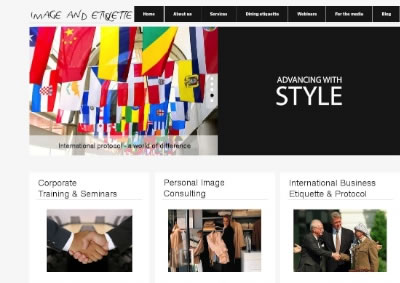 Advancing with Style